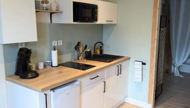 Appartement au cœur des Alpes - Foto 4