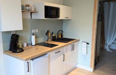 Appartement au cœur des Alpes - Foto 4