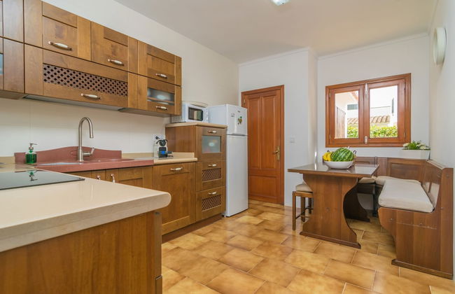 Murta 26 in Sa Coma With 4 Bedrooms and 3 Bathrooms - Foto 28