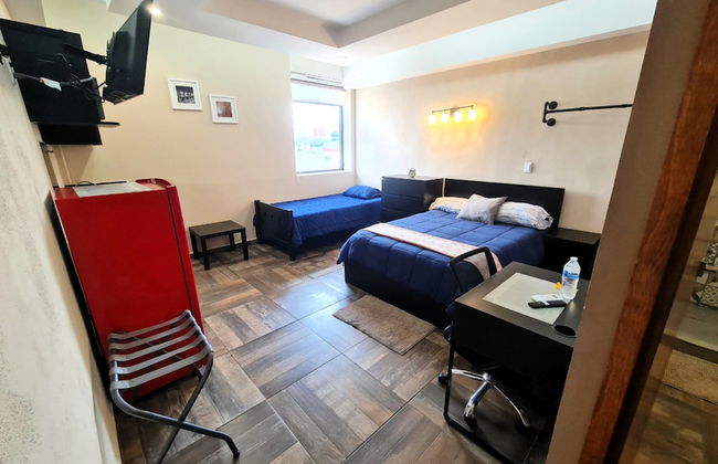 Suites Plaza Acequia - Foto 11