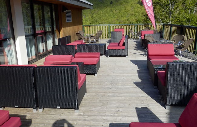 VVF Le Lioran Les Monts du Cantal, Saint Jacques des Blats - Photo 70