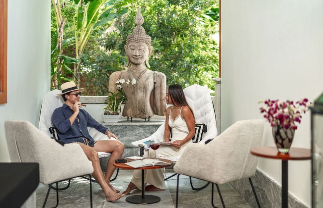 Villa Baan Phu Prana - Foto 24