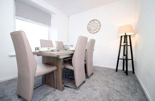 Very Special Home In Rhondda Valley Herbert House By STAE-Homes - Foto 4