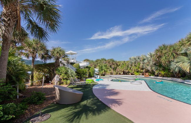 Beach Getaway by Ryson Vacation Rentals - Foto 25