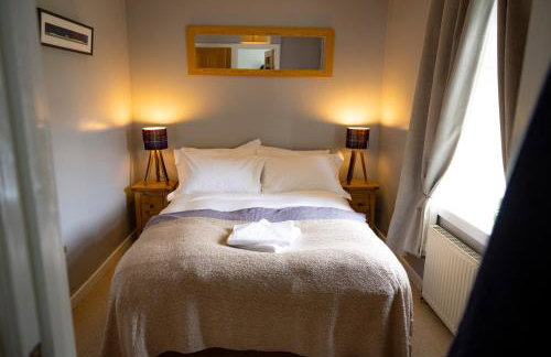 Wynstone Cottage, Speyside - Foto 6