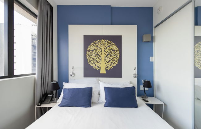 Helbor Stay Batel - Yogha - Foto 8