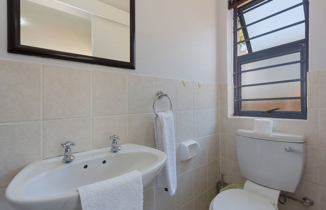 3 Bedroom Holiday Home In Royal Ascot Estate - Foto 18