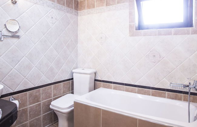 Agnes Villa - Photo 20