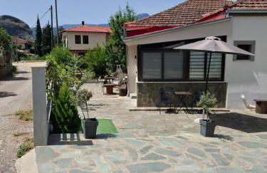 Paradise of Meteora A - Foto 49