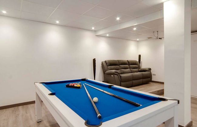 Casa Los Pacos - Foto 20