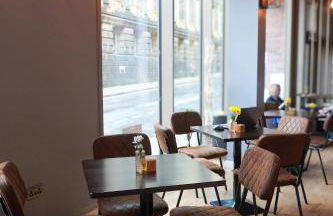 City Centre Studio - Foto 22