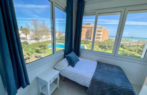 Apartamento con vistas al mar a 1 min. de la playa - Foto 22