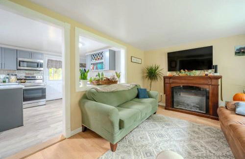 Belmont Lakeside Retreat - Foto 18