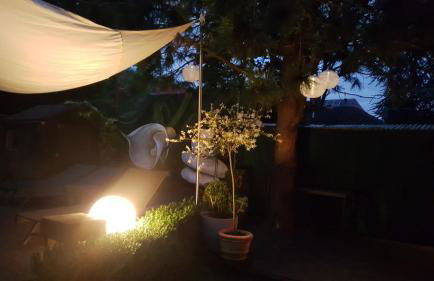 Ferienapartement Stuermer - Foto 28