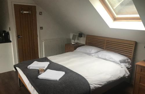 Hunters Hide Apt - Foto 9