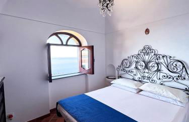 Nido d'amore - PositanoHouse - Foto 5