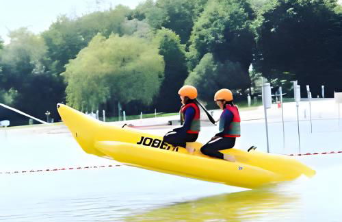 Ferienwohnung Nordsee - Foto 16
