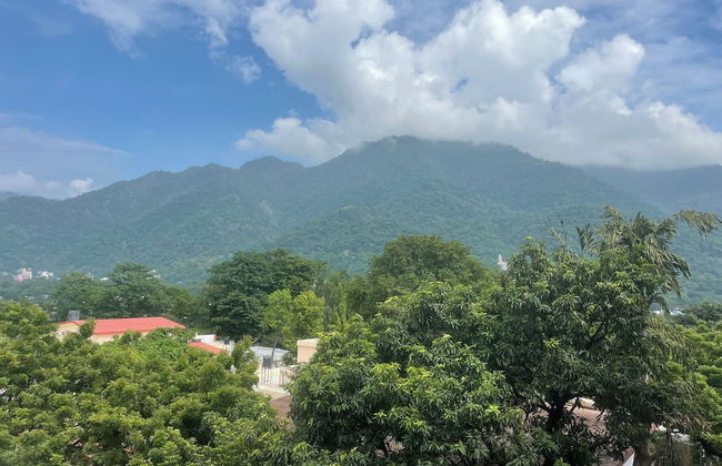 White House By The Ganges - Foto 42