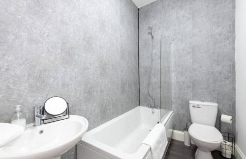 Brooklyn Flat- Upstairs Flat - Foto 11