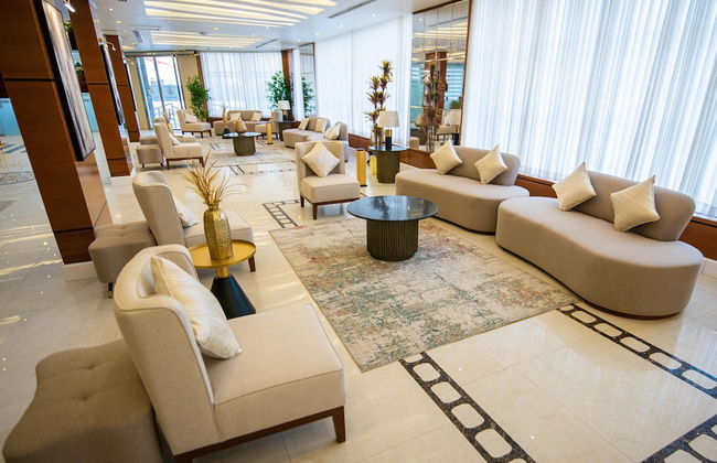 Granada Palace Inn - Foto 3