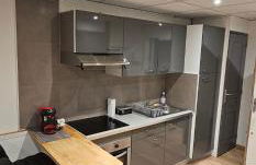 Grand studio climatisé - Foto 6