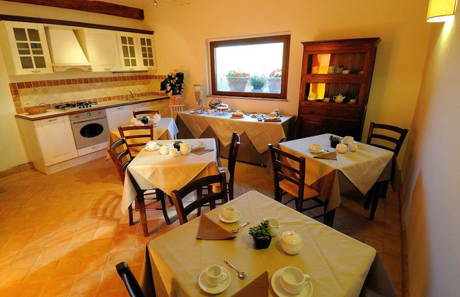 Cerchio Verde - Foto 39