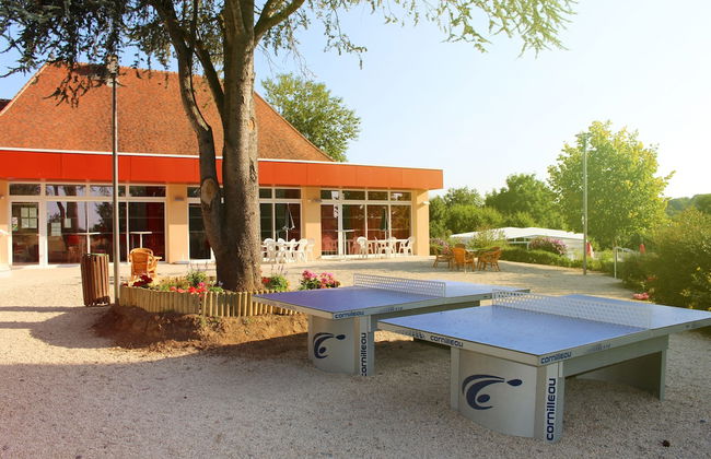 VVF Vienne Poitou, la Bussière - Foto 25