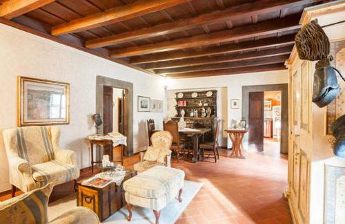 LA FINESTRA SUL BORGO Dimora Storica - Foto 11