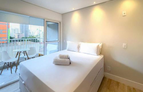 BK0058 I Lindo e Espaçoso Studio - Photo 33