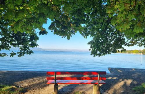 Ferienwohnung Bodensee - Foto 19