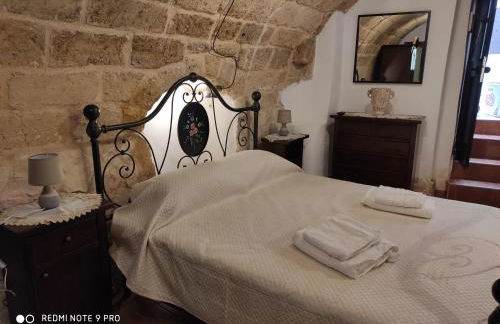 Il Tufo D'amare appartamento affitti brevi - Foto 17