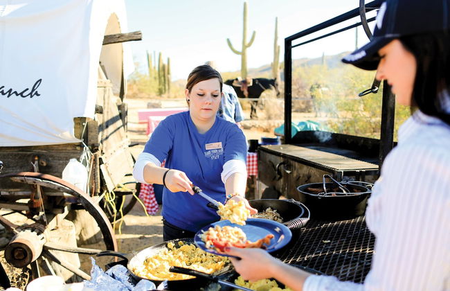 Tanque Verde Ranch - Photo 80