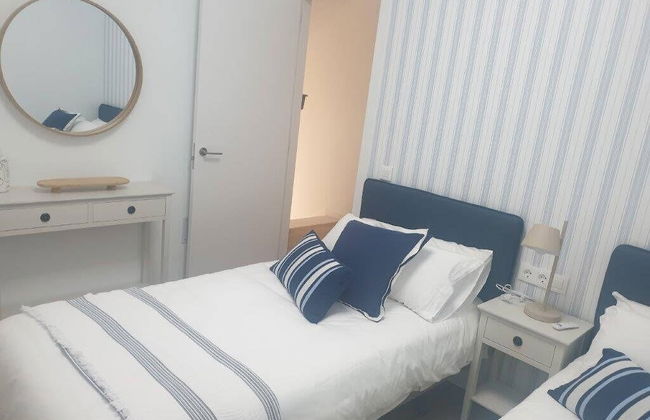 Serena Holiday Homes by LIVVO - Foto 19