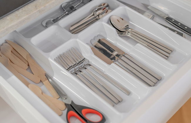 Apartment in Clouds Letná Luxury Balcony - Foto 8