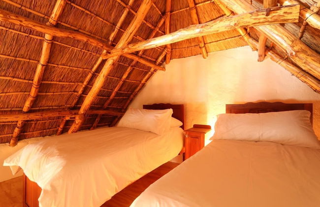 Matjiesvlei Retreat Katrien - Foto 2