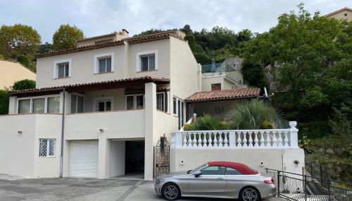 Luxurious, Quiet, and Peaceful, 3 floor villa, 5km from Monaco - Foto 3