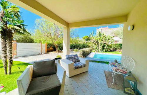 Villa Donna Vincenza - Foto 9