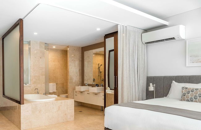 Oaks Casuarina Santai Resort - Foto 25