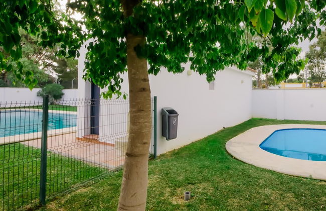 Rotonda IV 1290 in Conil de la Frontera - Foto 22