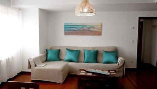 Bajo con jardin Costa Quebrada - Foto 2