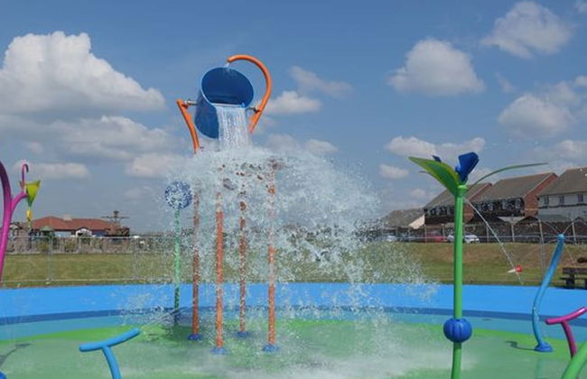 Happy Days Afan Forest - Foto 26