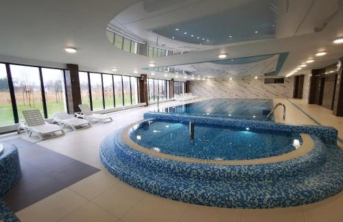 Apolonia apartamenty I - SPA - Foto 25