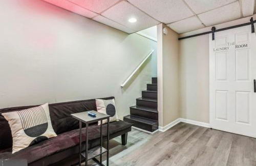 Camden's Charm Walking Distance Stadium, Convention, Univ of MD Downtown - Foto 13