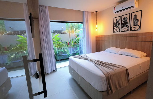 Pipa Day Flats - Foto 23