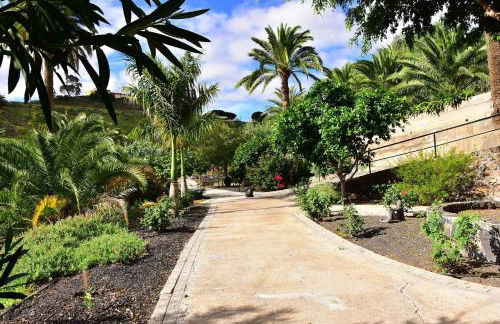 Relax in this Canary Islands Apartment with Breathtaking Mountain Views - Foto 23
