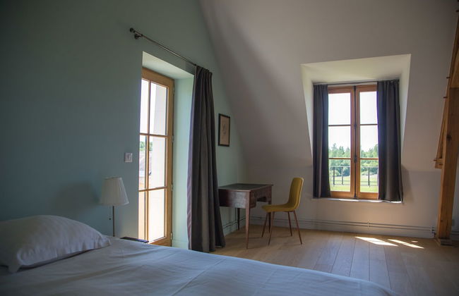 Domaine de la Trigalière - Foto 29