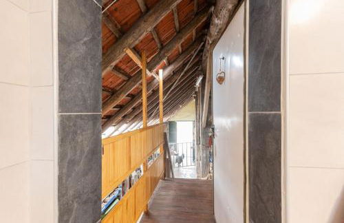 Ferienwohnung Eulennest, 35230 - Foto 14