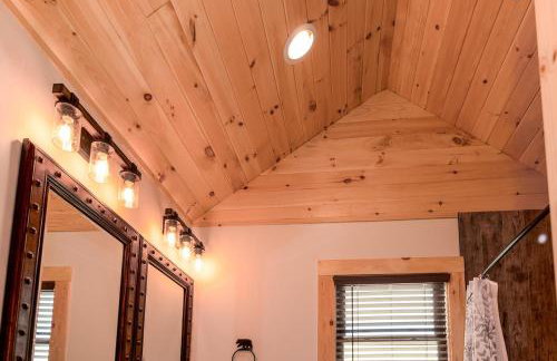 WagonTrail Cabin - Foto 2