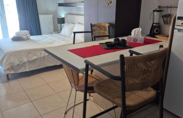 Cozy Panta Remarkable 1-bed Apartment in Orestiada - Foto 2