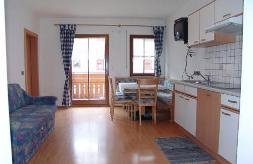 Appartement Gandler - Photo 8